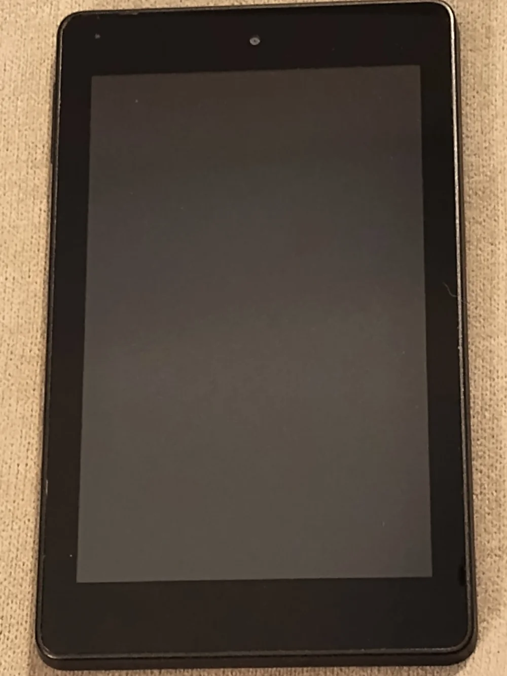 Amazon Fire Tablet